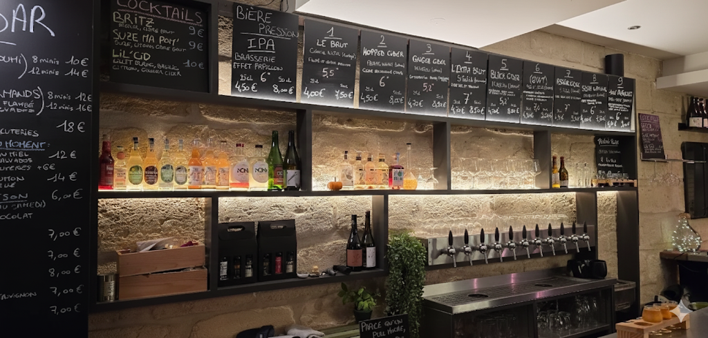 Judor Bar & Cave 4